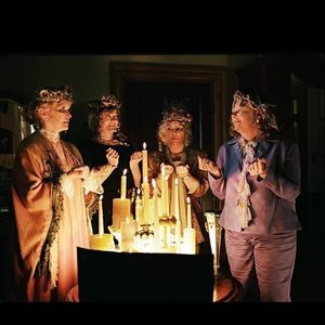 Meet your Posher, April